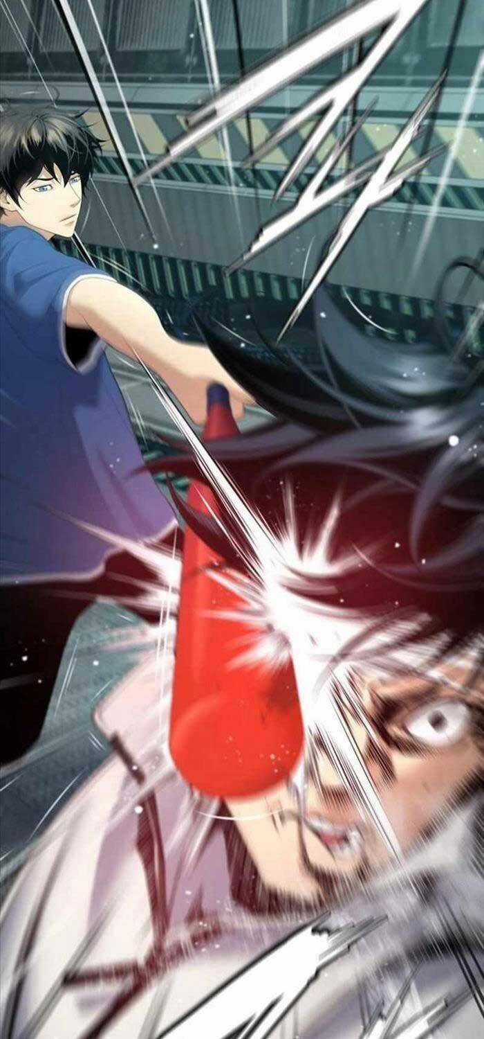 Thăng Cấp Trong Ngục Tối Độc Quyền Chương 22 trang 55