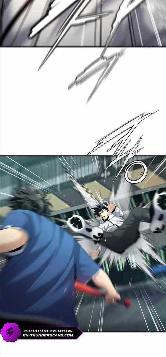 Thăng Cấp Trong Ngục Tối Độc Quyền Chương 22 trang 56