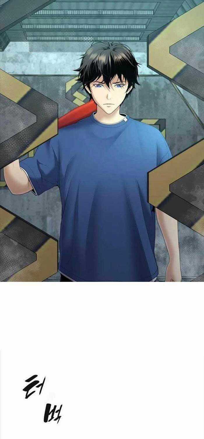 Thăng Cấp Trong Ngục Tối Độc Quyền Chương 22 trang 59