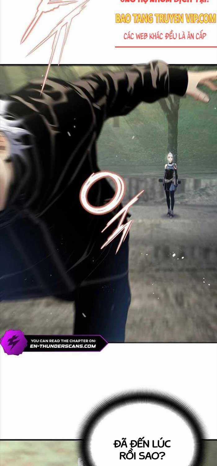 Thăng Cấp Trong Ngục Tối Độc Quyền Chương 22 trang 6