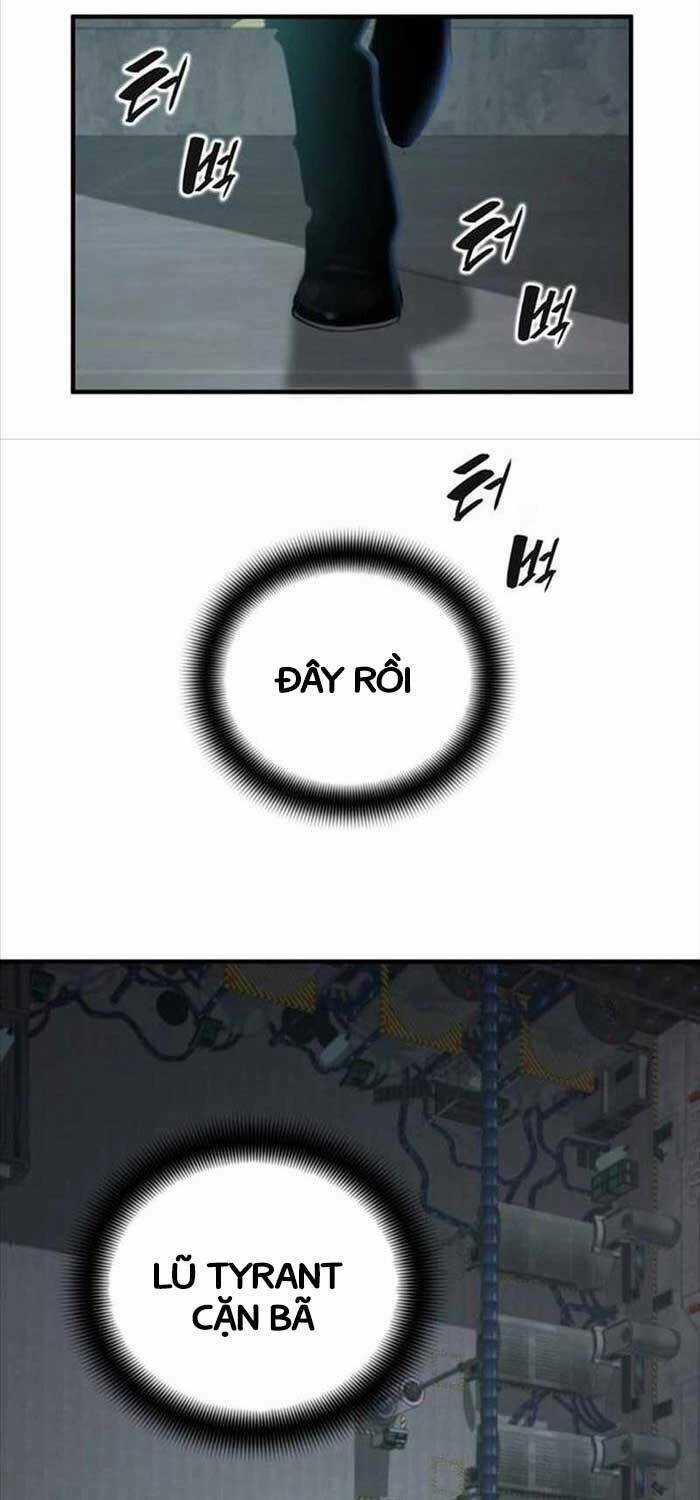 Thăng Cấp Trong Ngục Tối Độc Quyền Chương 22 trang 60