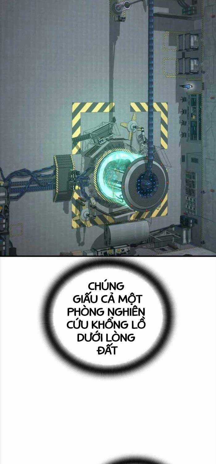 Thăng Cấp Trong Ngục Tối Độc Quyền Chương 22 trang 61