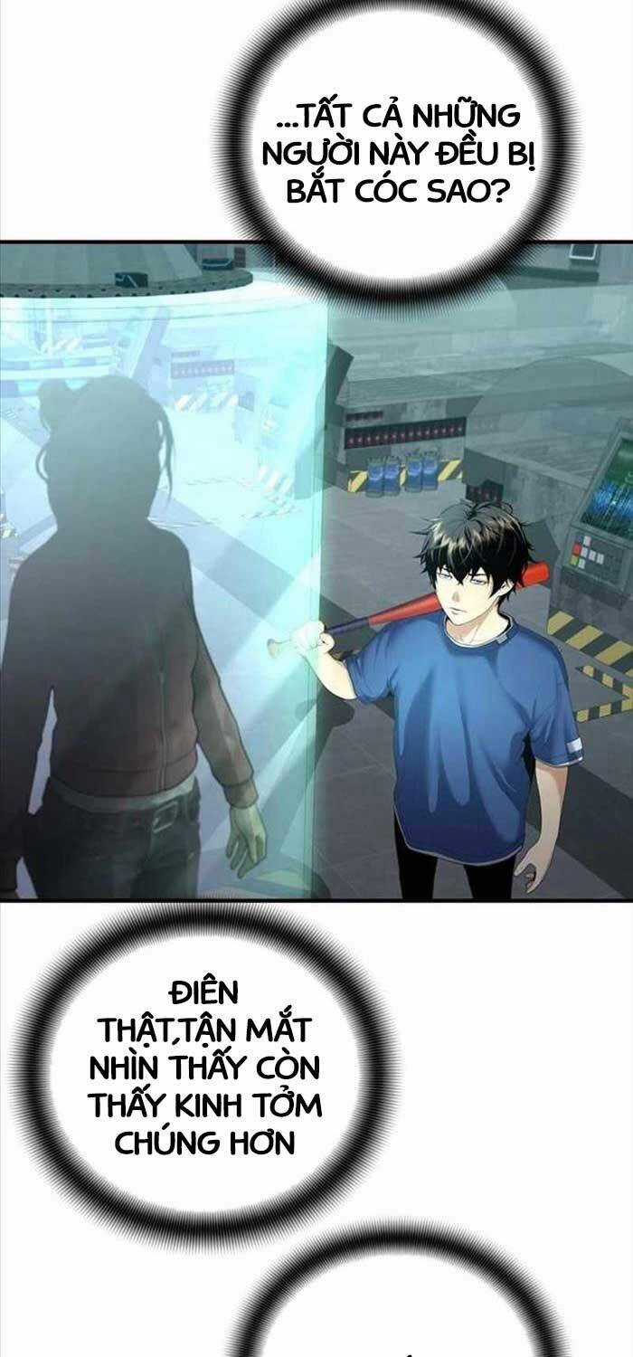 Thăng Cấp Trong Ngục Tối Độc Quyền Chương 22 trang 62