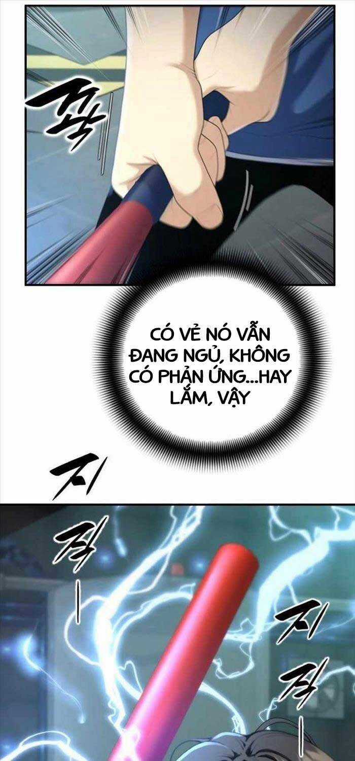 Thăng Cấp Trong Ngục Tối Độc Quyền Chương 22 trang 65