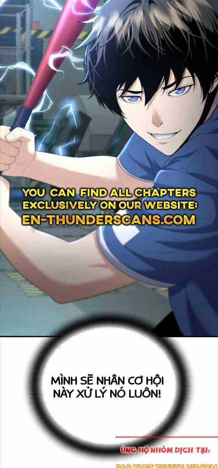 Thăng Cấp Trong Ngục Tối Độc Quyền Chương 22 trang 66