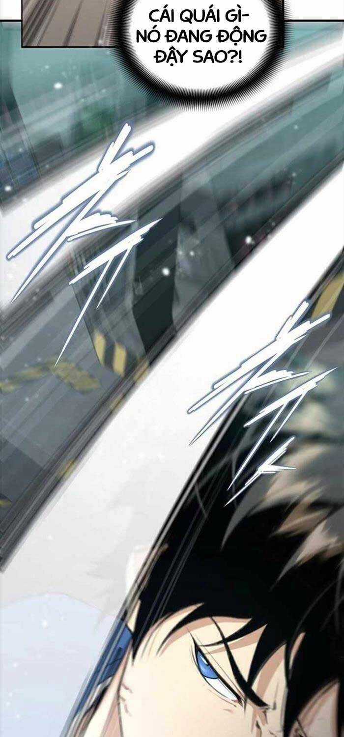 Thăng Cấp Trong Ngục Tối Độc Quyền Chương 22 trang 69