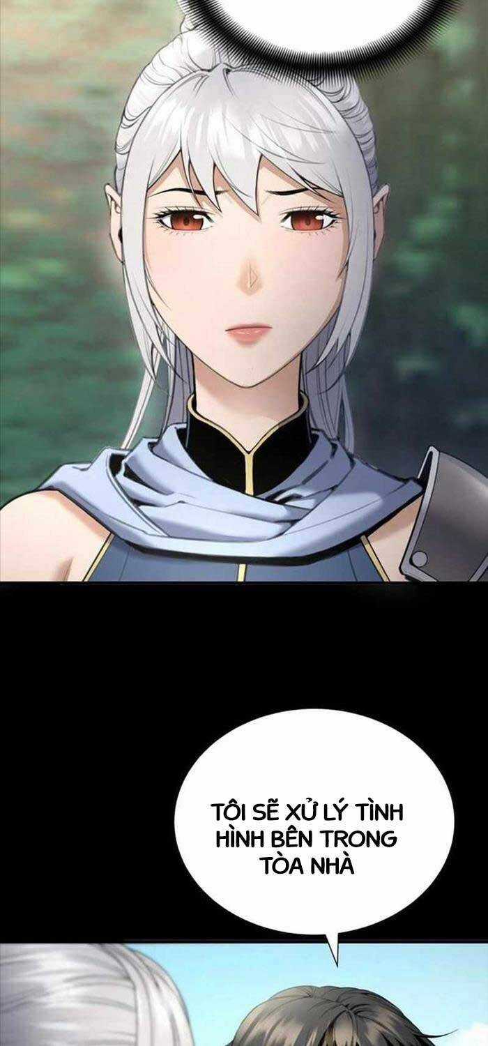 Thăng Cấp Trong Ngục Tối Độc Quyền Chương 22 trang 7