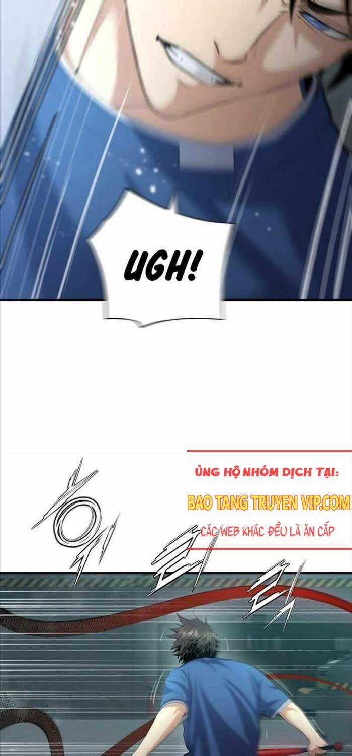 Thăng Cấp Trong Ngục Tối Độc Quyền Chương 22 trang 70