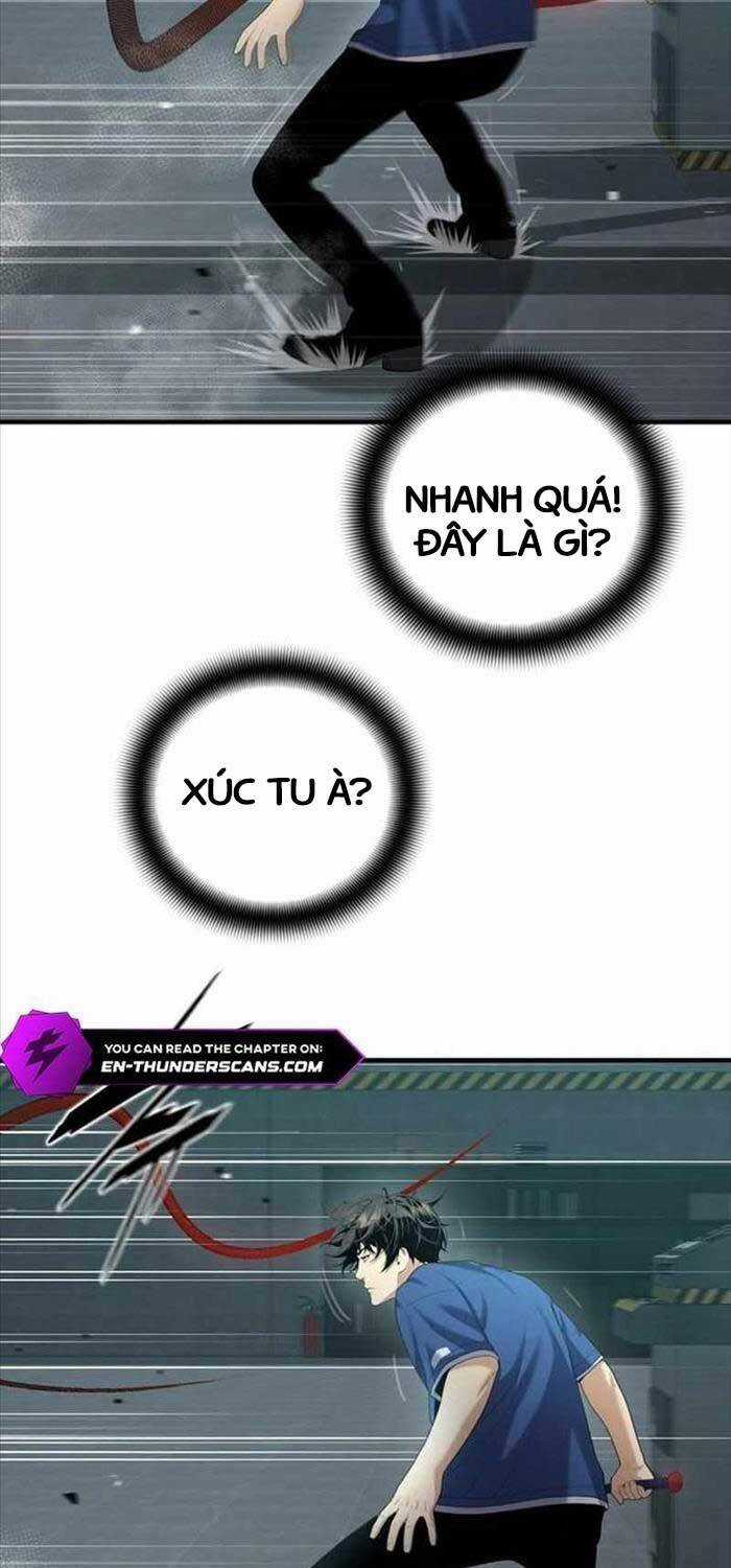 Thăng Cấp Trong Ngục Tối Độc Quyền Chương 22 trang 71