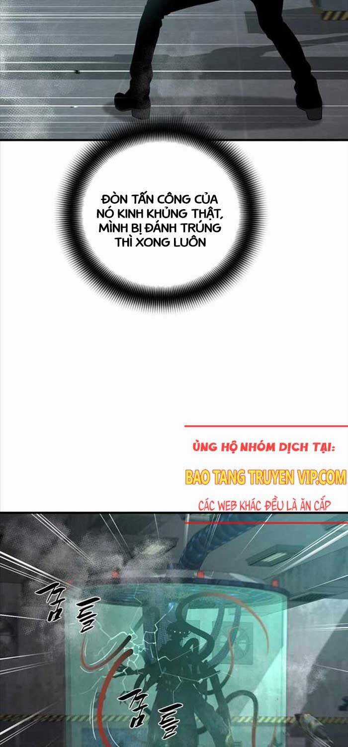 Thăng Cấp Trong Ngục Tối Độc Quyền Chương 22 trang 72