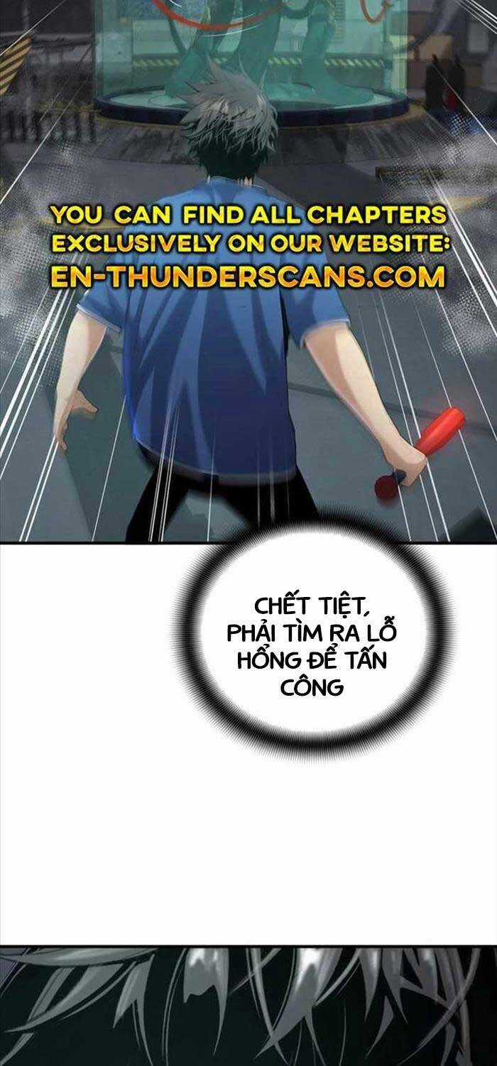 Thăng Cấp Trong Ngục Tối Độc Quyền Chương 22 trang 73