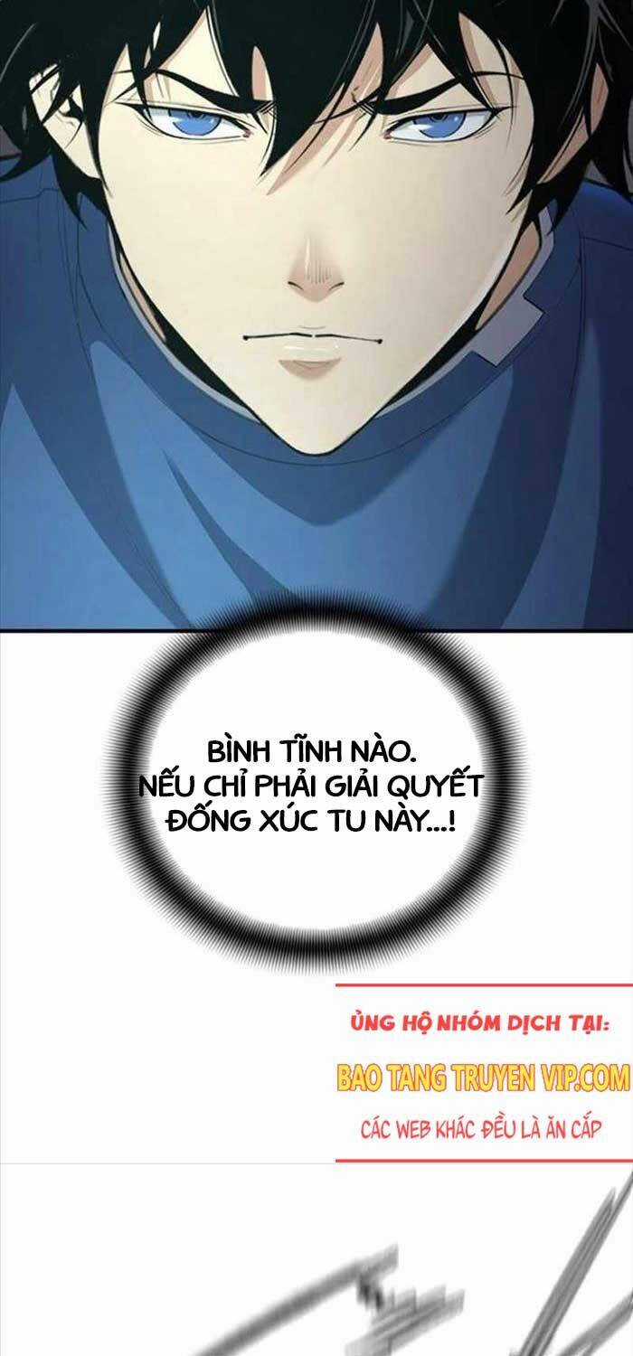 Thăng Cấp Trong Ngục Tối Độc Quyền Chương 22 trang 74