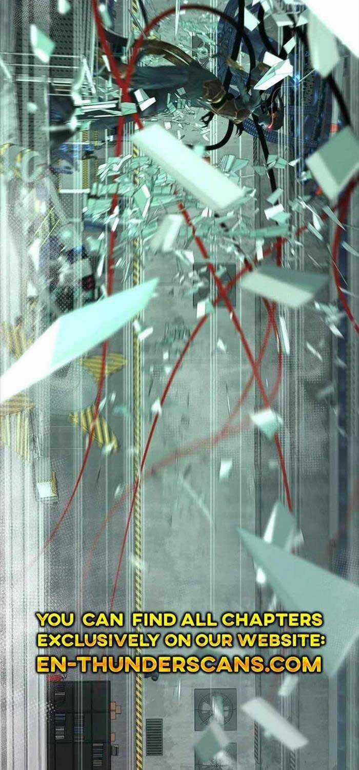 Thăng Cấp Trong Ngục Tối Độc Quyền Chương 22 trang 77