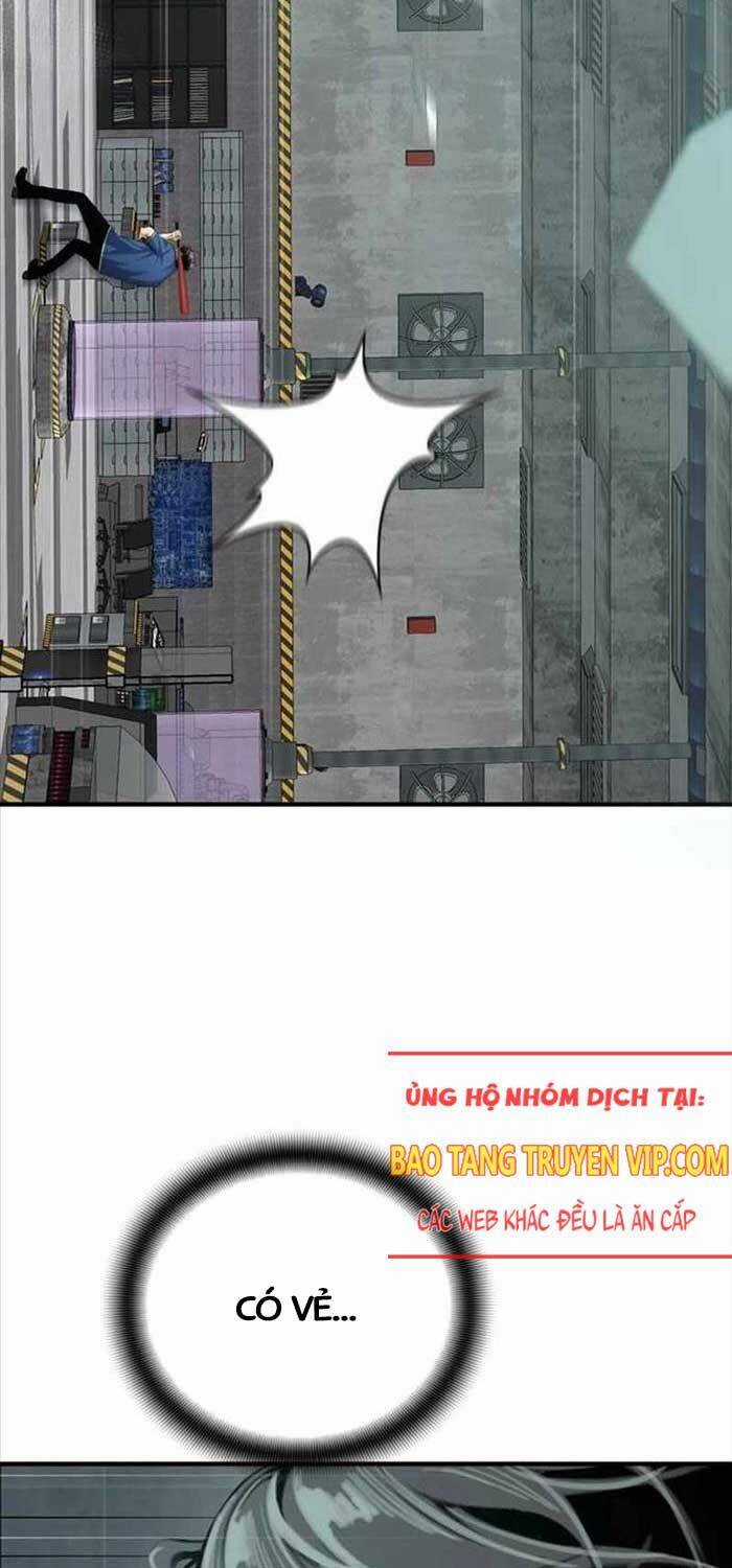 Thăng Cấp Trong Ngục Tối Độc Quyền Chương 22 trang 78