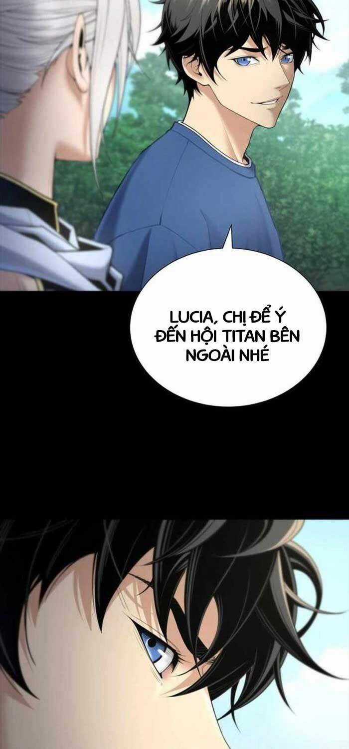 Thăng Cấp Trong Ngục Tối Độc Quyền Chương 22 trang 8