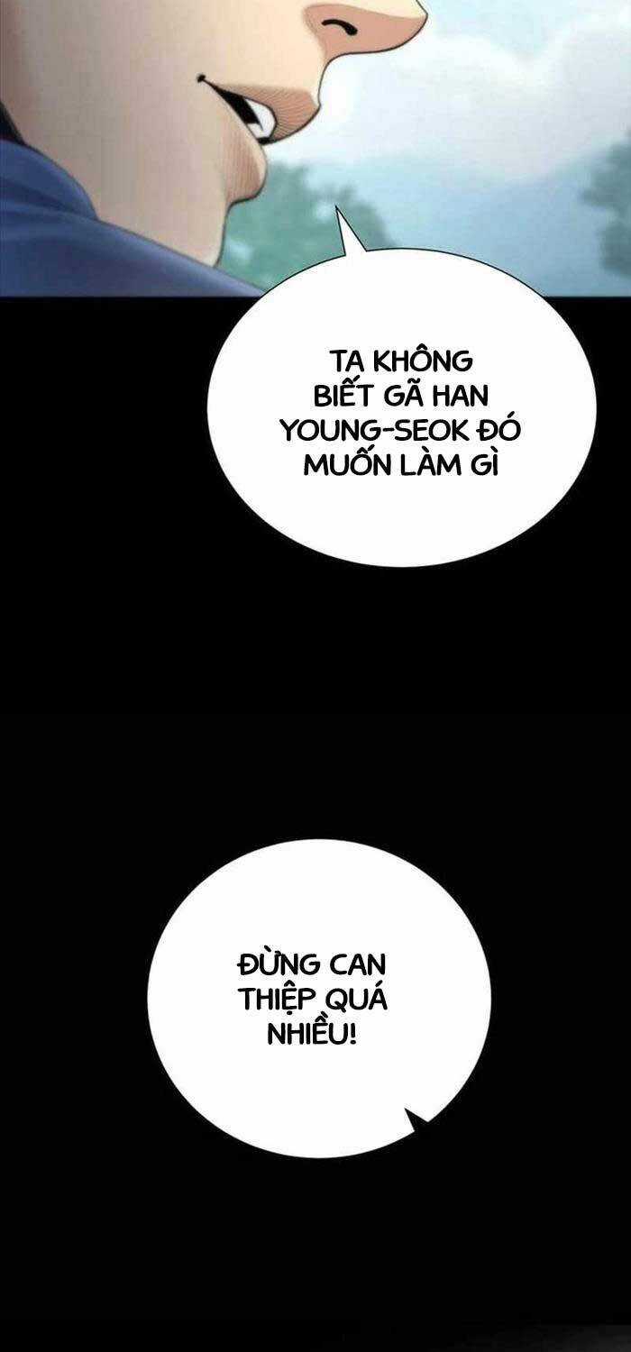 Thăng Cấp Trong Ngục Tối Độc Quyền Chương 22 trang 9