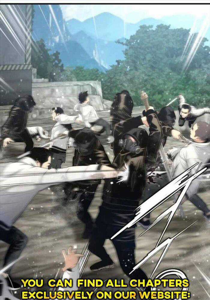 Thăng Cấp Trong Ngục Tối Độc Quyền Chương 23 trang 101