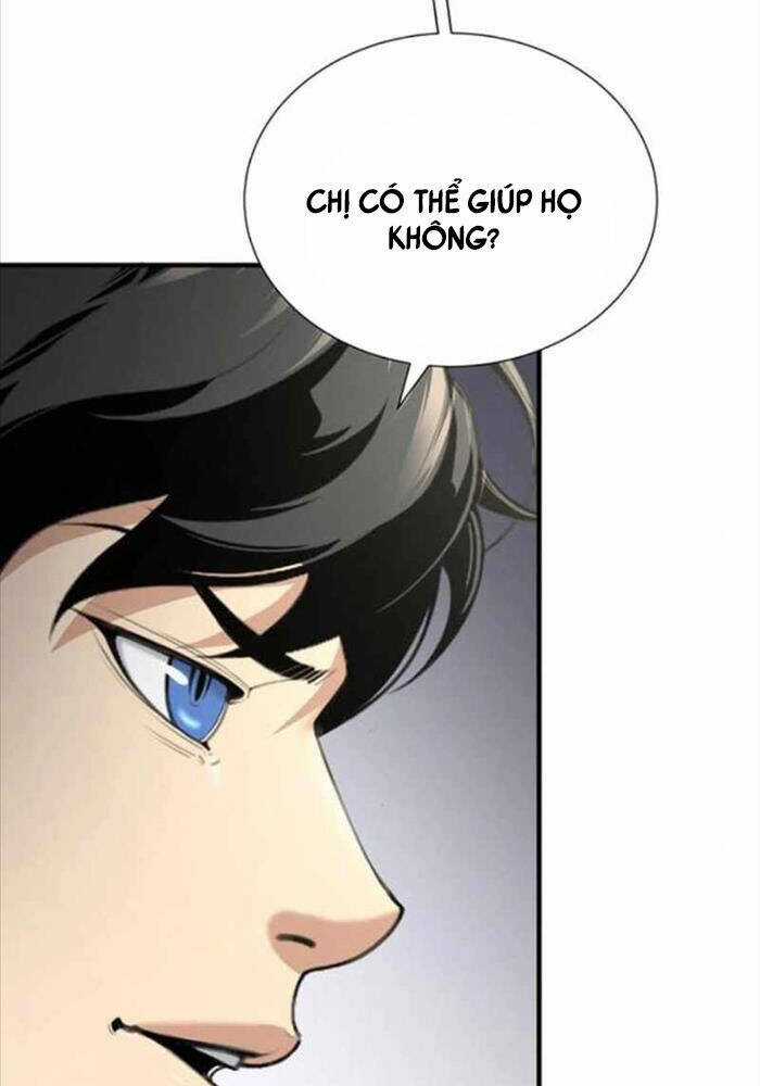 Thăng Cấp Trong Ngục Tối Độc Quyền Chương 23 trang 106