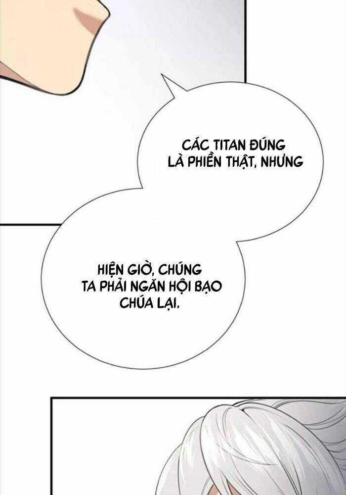 Thăng Cấp Trong Ngục Tối Độc Quyền Chương 23 trang 107