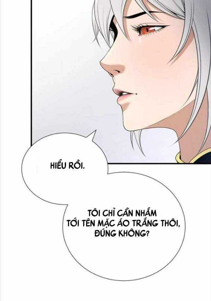 Thăng Cấp Trong Ngục Tối Độc Quyền Chương 23 trang 108