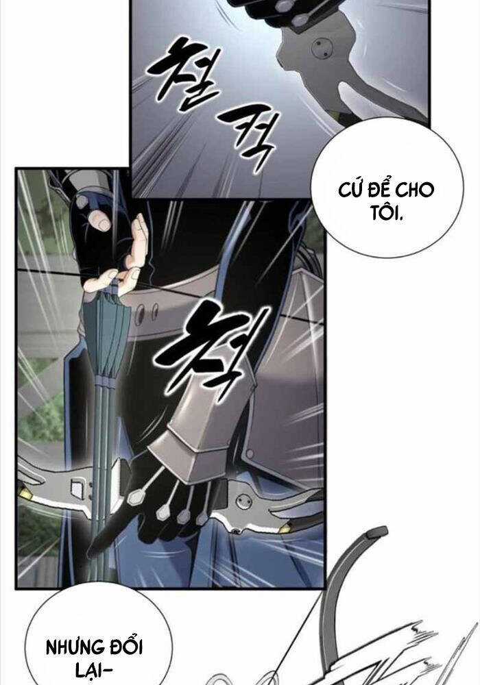 Thăng Cấp Trong Ngục Tối Độc Quyền Chương 23 trang 110