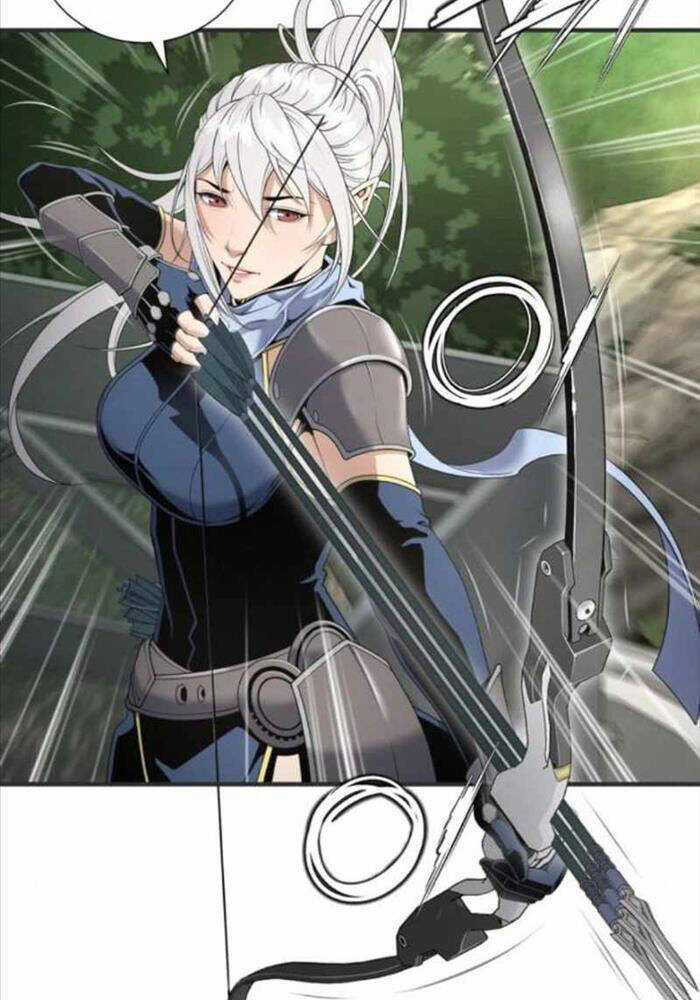 Thăng Cấp Trong Ngục Tối Độc Quyền Chương 23 trang 111