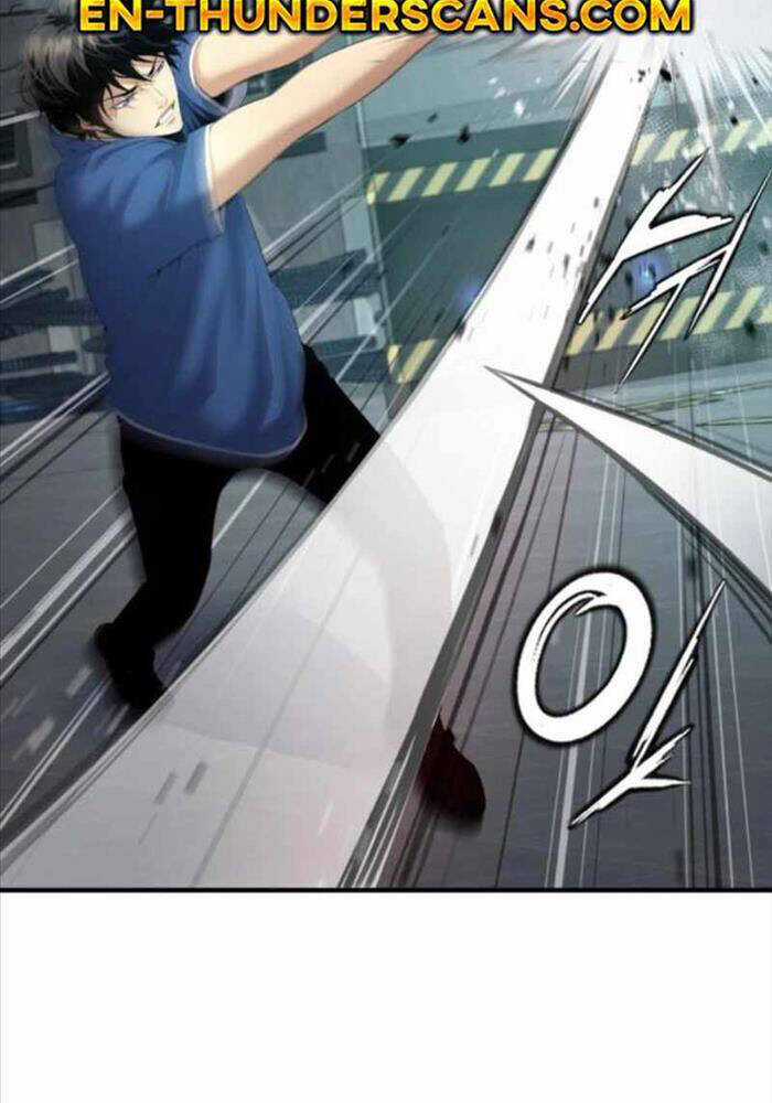 Thăng Cấp Trong Ngục Tối Độc Quyền Chương 23 trang 12