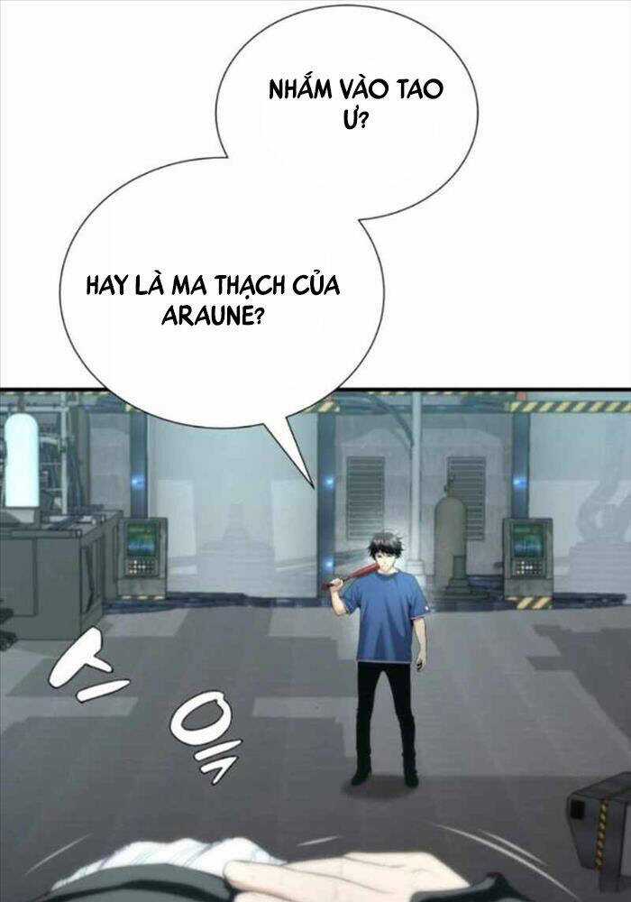 Thăng Cấp Trong Ngục Tối Độc Quyền Chương 23 trang 126