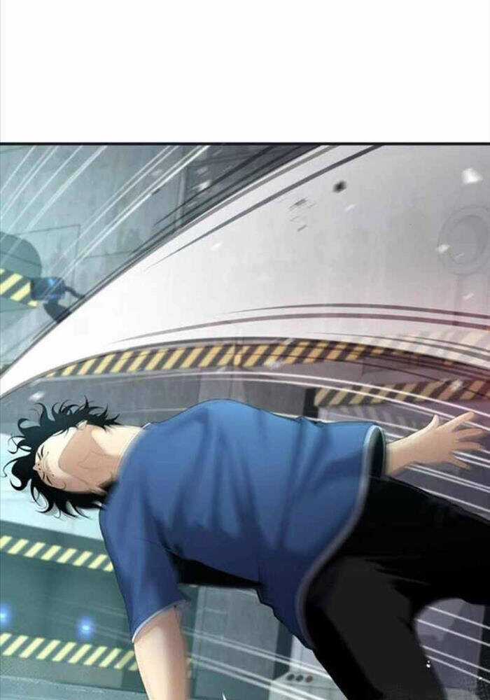 Thăng Cấp Trong Ngục Tối Độc Quyền Chương 23 trang 13