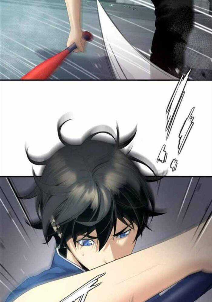 Thăng Cấp Trong Ngục Tối Độc Quyền Chương 23 trang 14