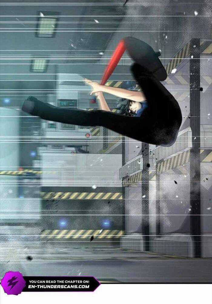 Thăng Cấp Trong Ngục Tối Độc Quyền Chương 23 trang 16