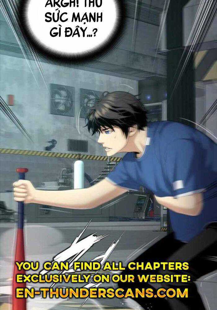 Thăng Cấp Trong Ngục Tối Độc Quyền Chương 23 trang 18