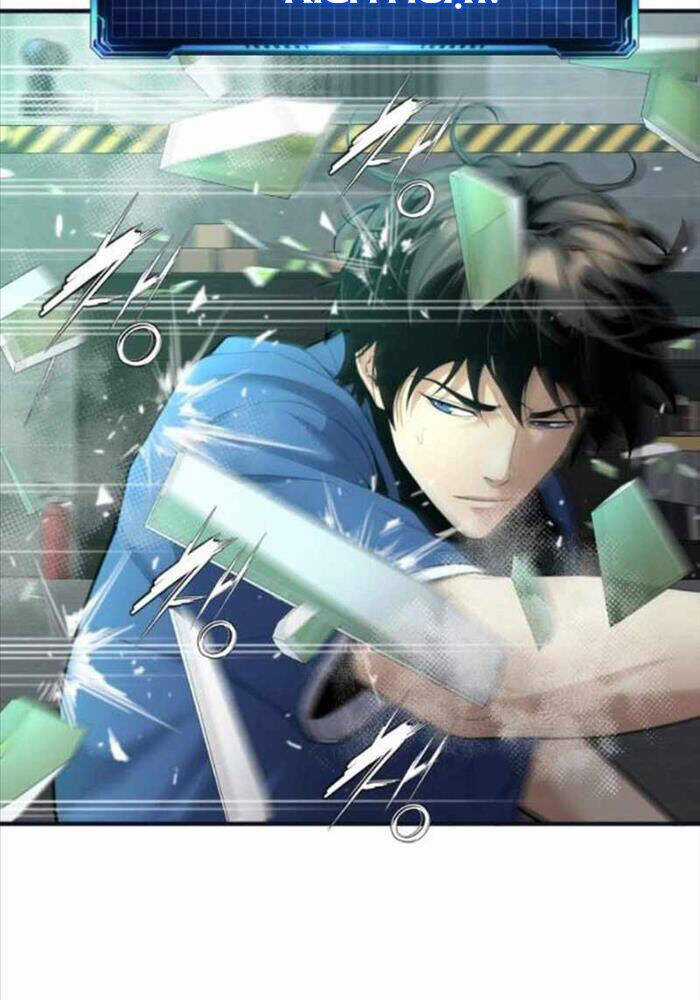 Thăng Cấp Trong Ngục Tối Độc Quyền Chương 23 trang 2