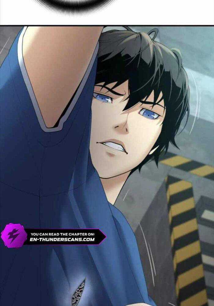 Thăng Cấp Trong Ngục Tối Độc Quyền Chương 23 trang 20