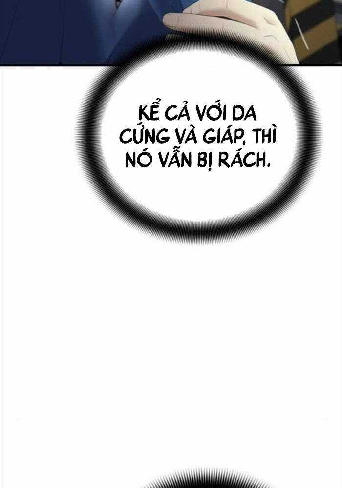 Thăng Cấp Trong Ngục Tối Độc Quyền Chương 23 trang 21