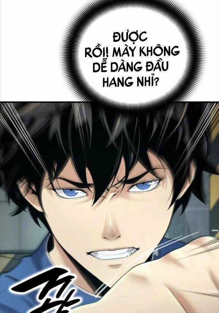 Thăng Cấp Trong Ngục Tối Độc Quyền Chương 23 trang 22