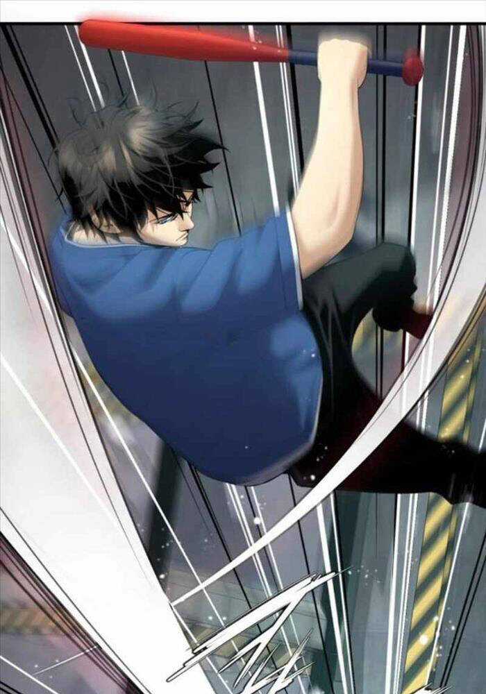 Thăng Cấp Trong Ngục Tối Độc Quyền Chương 23 trang 26