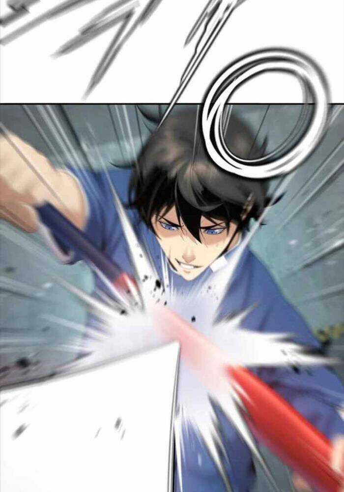 Thăng Cấp Trong Ngục Tối Độc Quyền Chương 23 trang 30