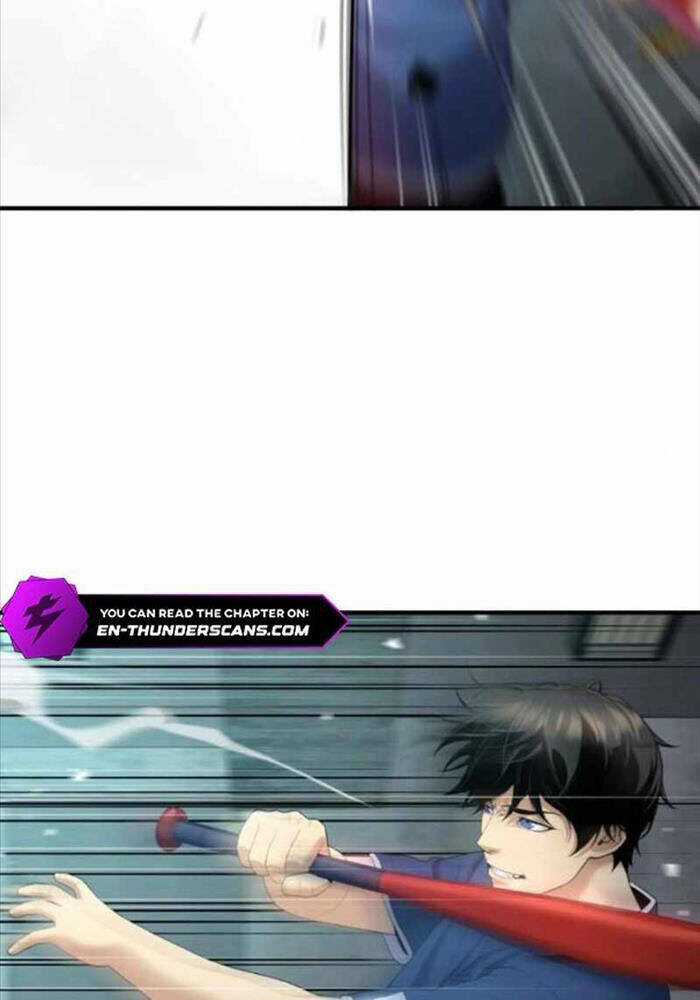 Thăng Cấp Trong Ngục Tối Độc Quyền Chương 23 trang 31