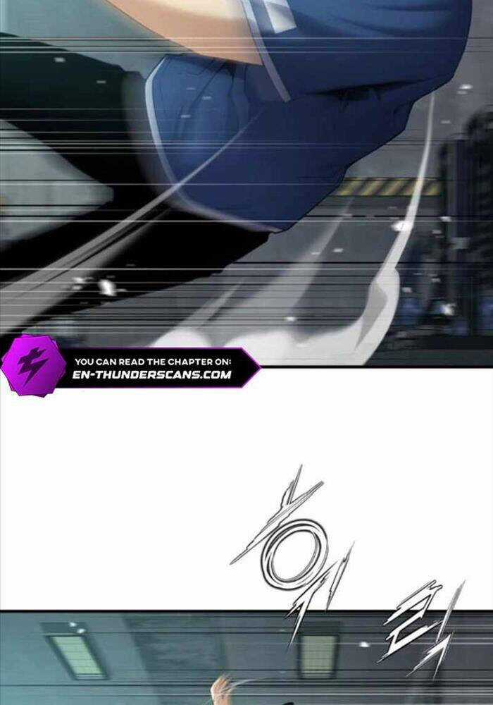 Thăng Cấp Trong Ngục Tối Độc Quyền Chương 23 trang 32