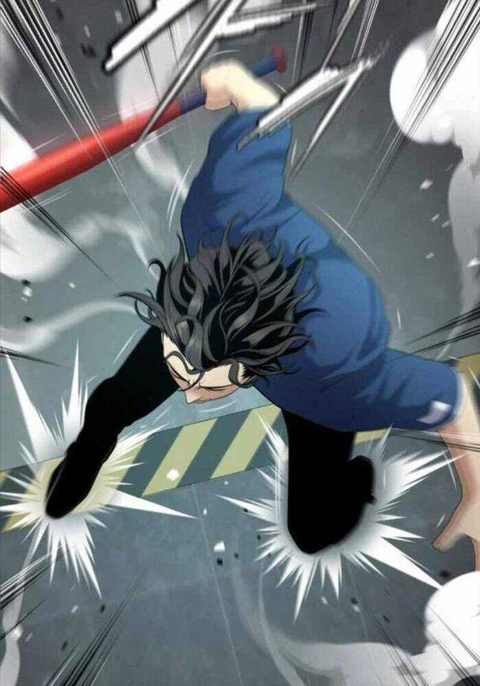 Thăng Cấp Trong Ngục Tối Độc Quyền Chương 23 trang 34