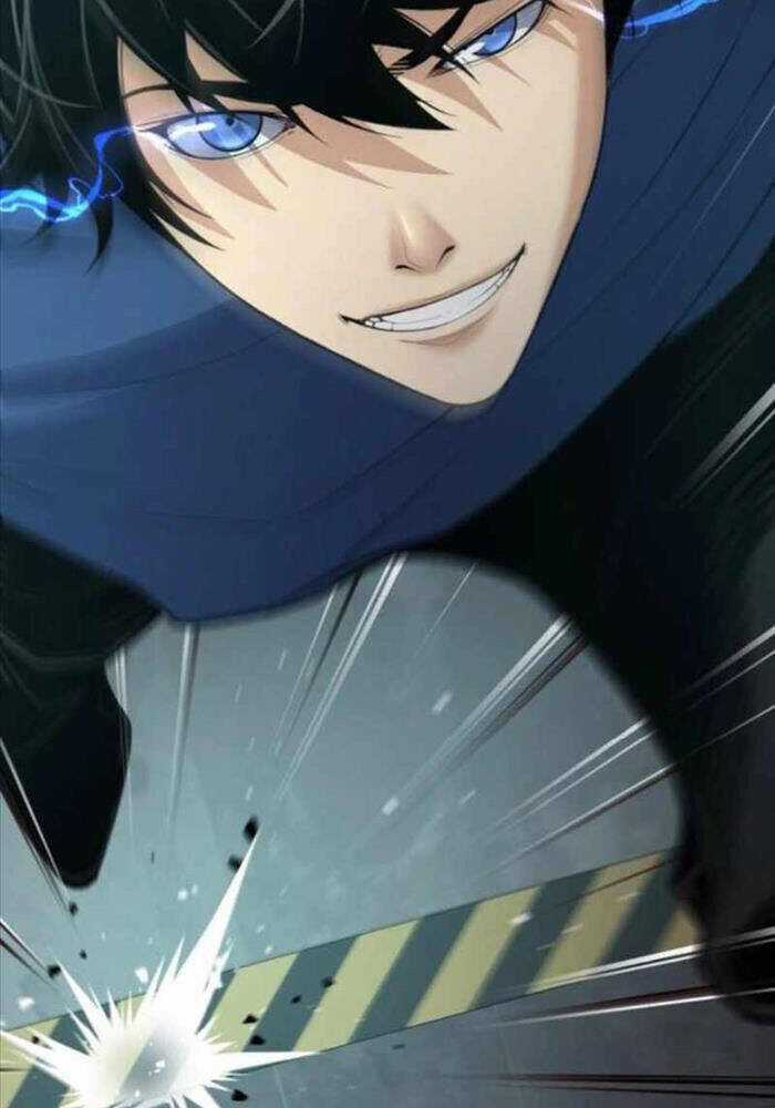 Thăng Cấp Trong Ngục Tối Độc Quyền Chương 23 trang 37