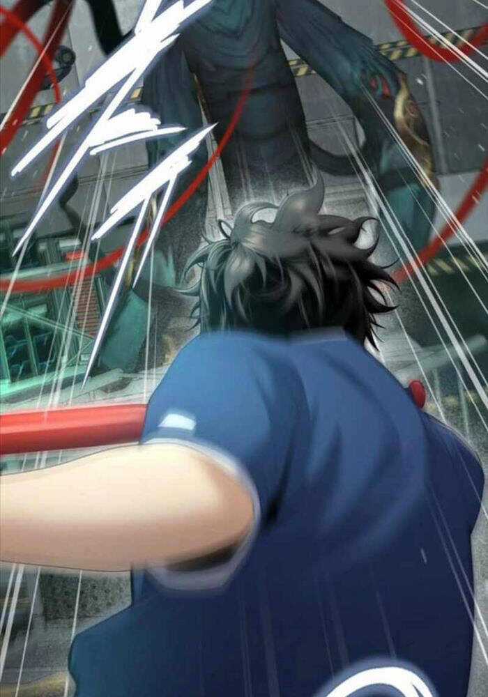 Thăng Cấp Trong Ngục Tối Độc Quyền Chương 23 trang 39