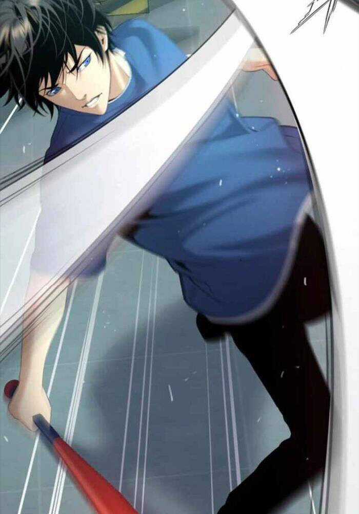 Thăng Cấp Trong Ngục Tối Độc Quyền Chương 23 trang 4