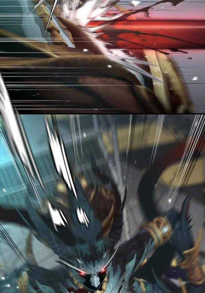 Thăng Cấp Trong Ngục Tối Độc Quyền Chương 23 trang 44