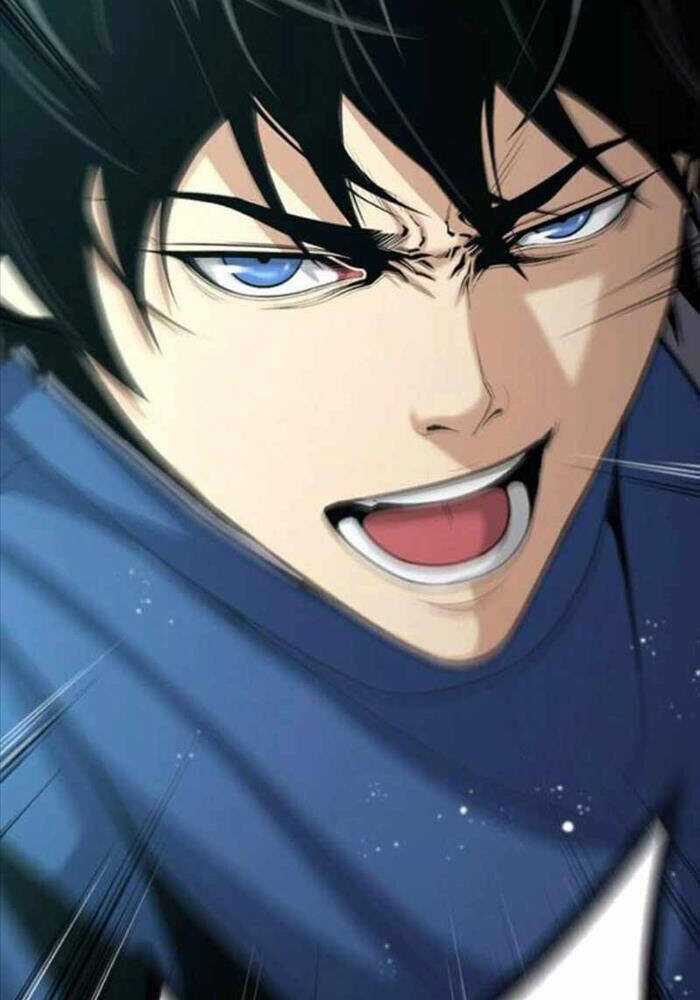 Thăng Cấp Trong Ngục Tối Độc Quyền Chương 23 trang 49