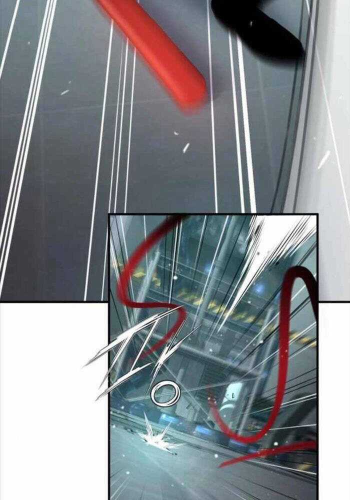 Thăng Cấp Trong Ngục Tối Độc Quyền Chương 23 trang 5