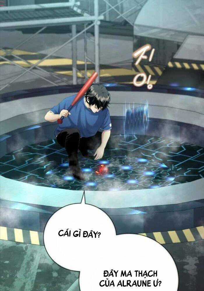 Thăng Cấp Trong Ngục Tối Độc Quyền Chương 23 trang 66