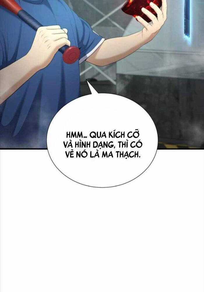 Thăng Cấp Trong Ngục Tối Độc Quyền Chương 23 trang 69