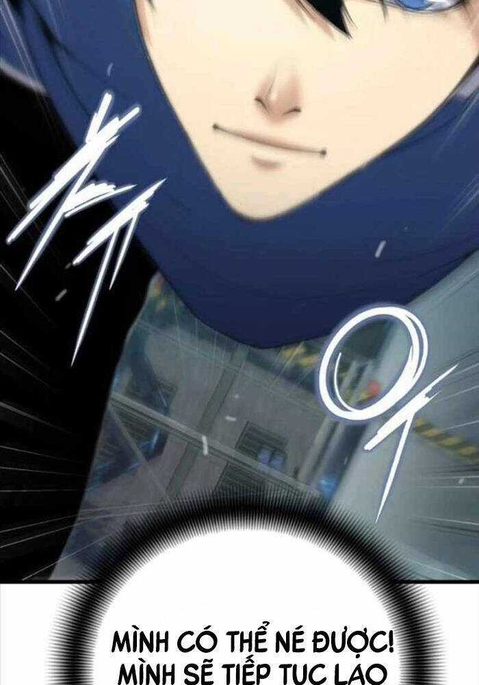 Thăng Cấp Trong Ngục Tối Độc Quyền Chương 23 trang 7